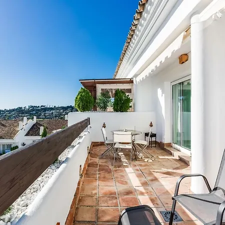 Kennedy Towers - Aloha Mirasierra Marbella