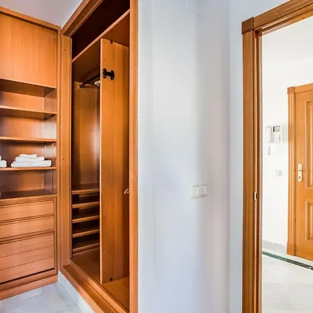 Kennedy Towers - Aloha Mirasierra Marbella