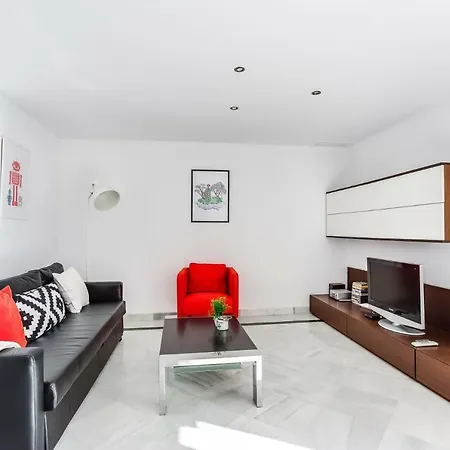 Kennedy Towers - Aloha Mirasierra Apartament Marbella